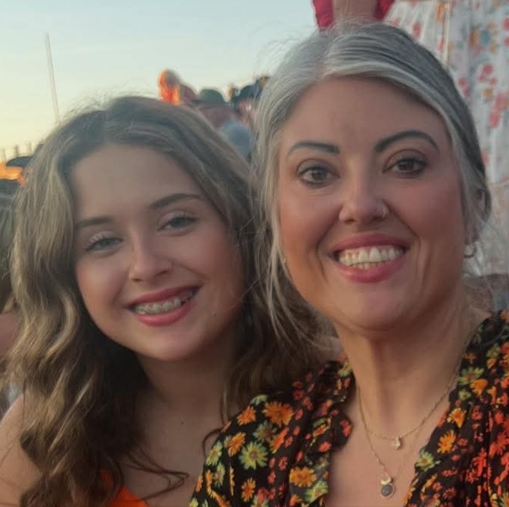 Meet your Posher, Victoria